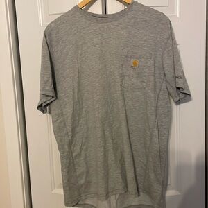 Men’s pocket t shirt